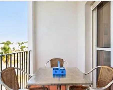 Apartment Jonico 110 Conil De La Frontera