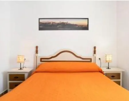 Apartment Jonico 110
