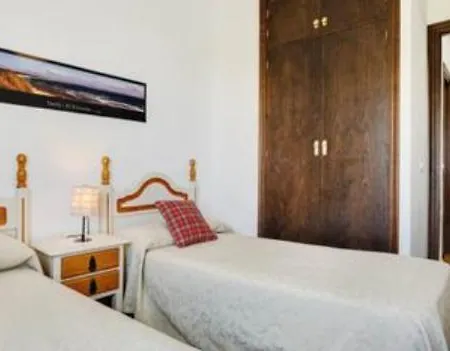 Jonico 110 Apartment Conil De La Frontera
