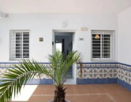 Jonico 110 Apartment Conil De La Frontera