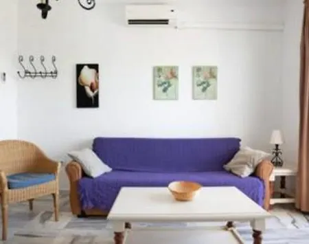 Apartment Jonico 110