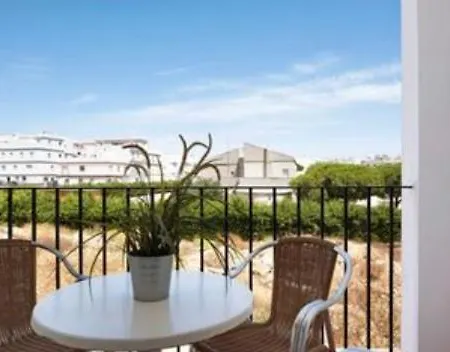 Jonico 110 Apartment Conil De La Frontera