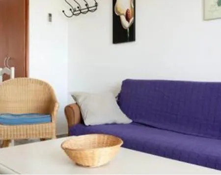 Jonico 110 Apartment