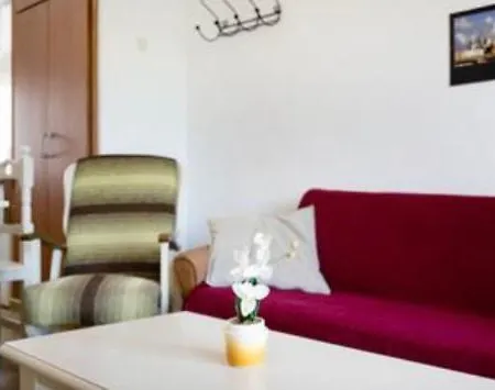 Apartment Jonico 110