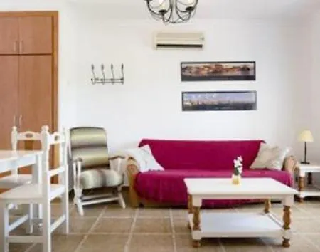 Jonico 110 Apartment *