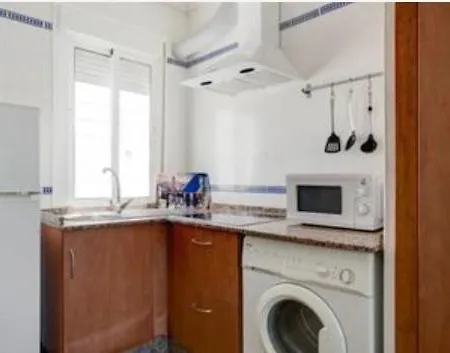 Apartment Jonico 110
