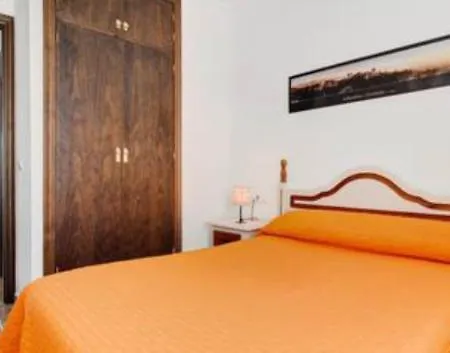 Apartment Jonico 110