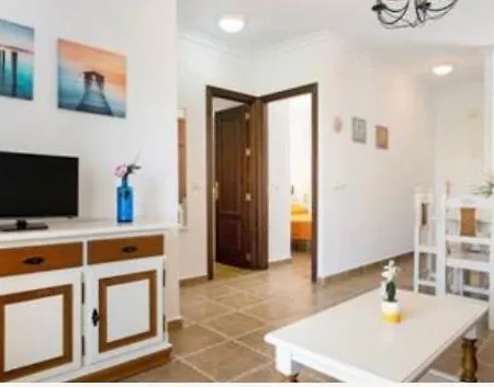 Jonico 110 Apartment