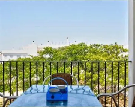 Apartment Jonico 110 Conil De La Frontera