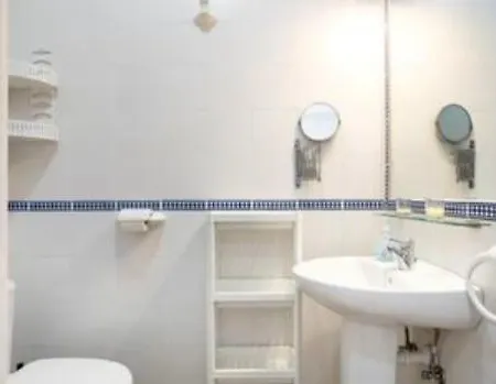 Apartment Jonico 110 Conil De La Frontera