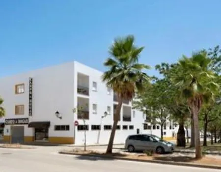 Jonico 110 Apartment Conil De La Frontera
