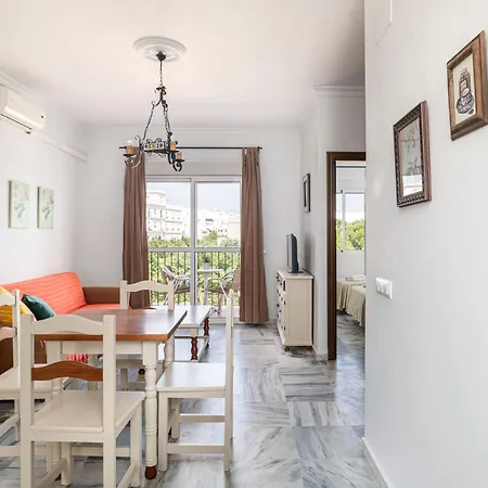 Apartment Jonico 110 Conil De La Frontera